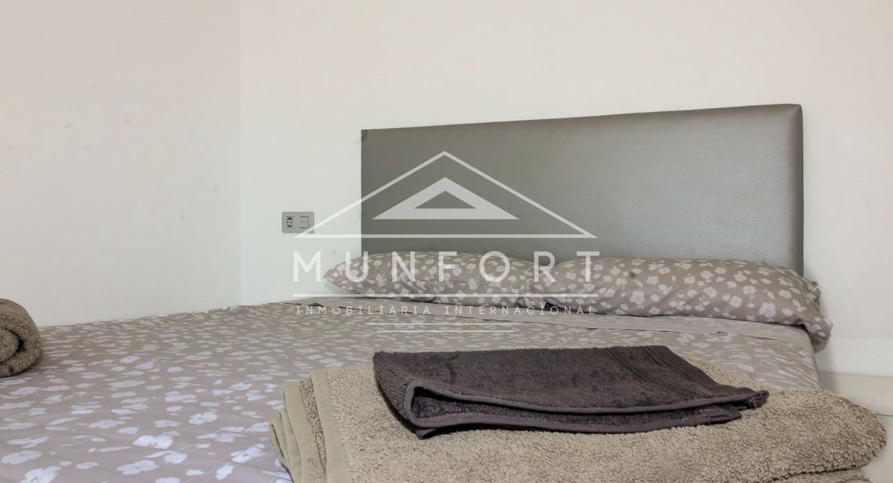 3 soveværelse Villa til leje i San Pedro del Pinatar med swimmingpool - € 1.800 (Ref: 8796618)