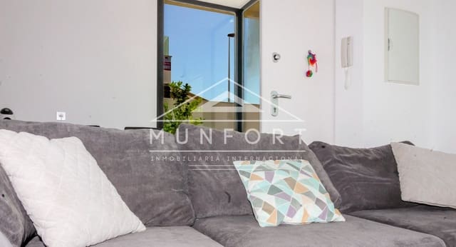 3 bedroom Villa for rent in San Pedro del Pinatar with pool - € 1,800 (Ref: 8796618)