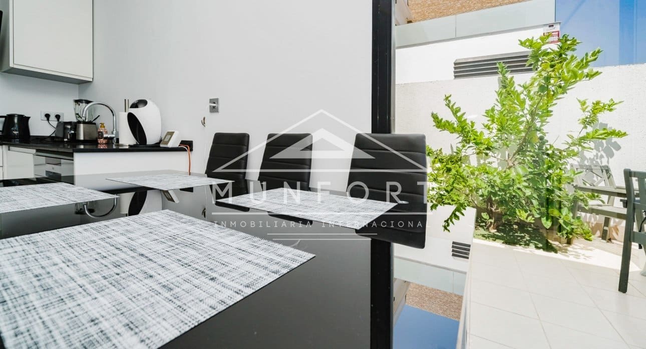 3 soveværelse Villa til leje i San Pedro del Pinatar med swimmingpool - € 1.800 (Ref: 8796618)