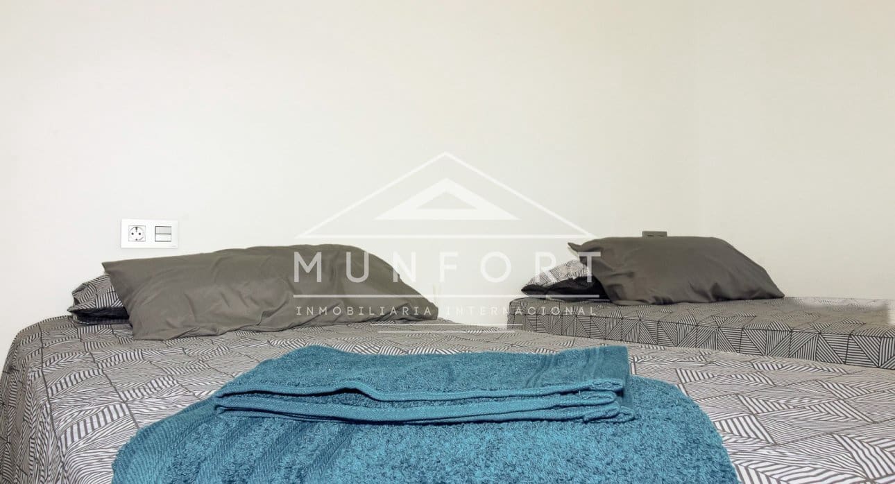 3 soveværelse Villa til leje i San Pedro del Pinatar med swimmingpool - € 1.800 (Ref: 8796618)