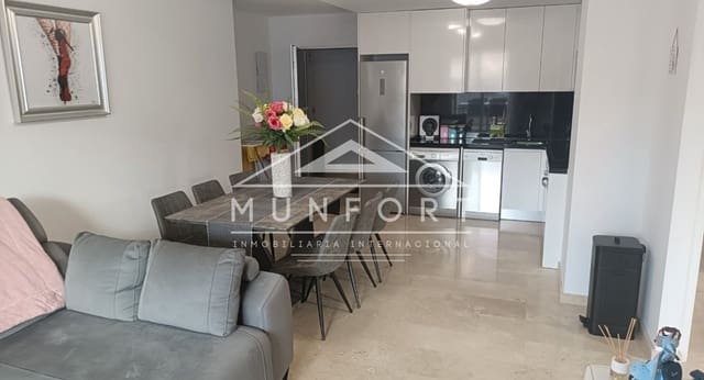 2 slaapkamer Appartement te koop in Villamartin, Orihuela met zwembad - € 255.000 (Ref: 8796706)