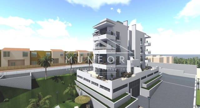 2 slaapkamer Appartement te koop in Villamartin, Orihuela met zwembad - € 255.000 (Ref: 8796706)