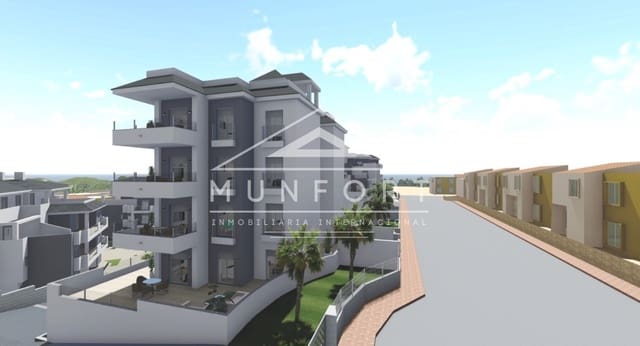 2 slaapkamer Appartement te koop in Villamartin, Orihuela met zwembad - € 255.000 (Ref: 8796706)