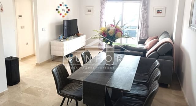 2 slaapkamer Appartement te koop in Villamartin, Orihuela met zwembad - € 255.000 (Ref: 8796706)