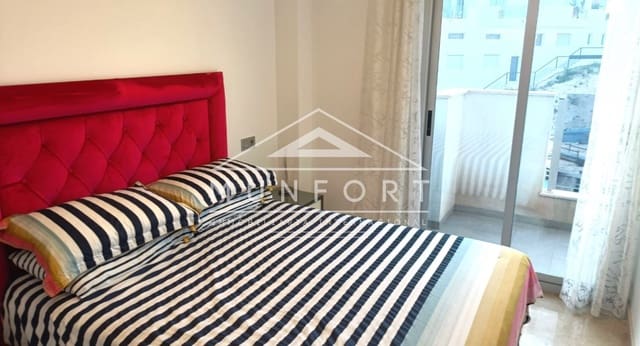 2 slaapkamer Appartement te koop in Villamartin, Orihuela met zwembad - € 255.000 (Ref: 8796706)