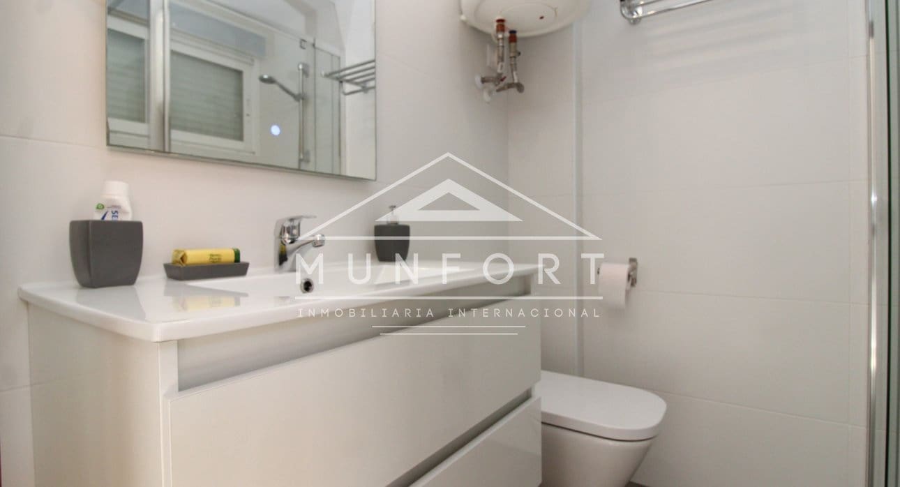 1 bedroom Apartment for rent in Pilar de la Horadada - € 800 (Ref: 8803844)