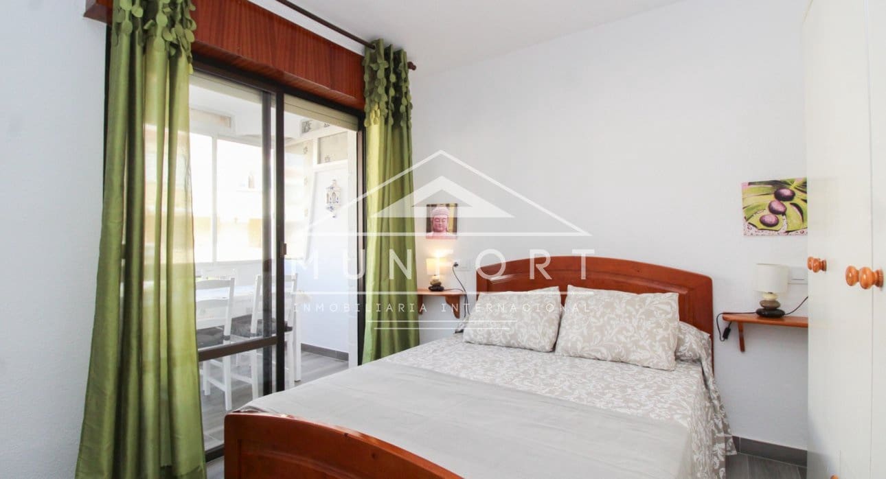 1 bedroom Apartment for rent in Pilar de la Horadada - € 800 (Ref: 8803844)