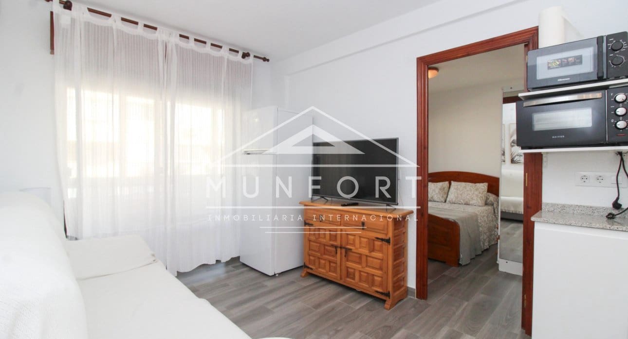 1 bedroom Apartment for rent in Pilar de la Horadada - € 800 (Ref: 8803844)