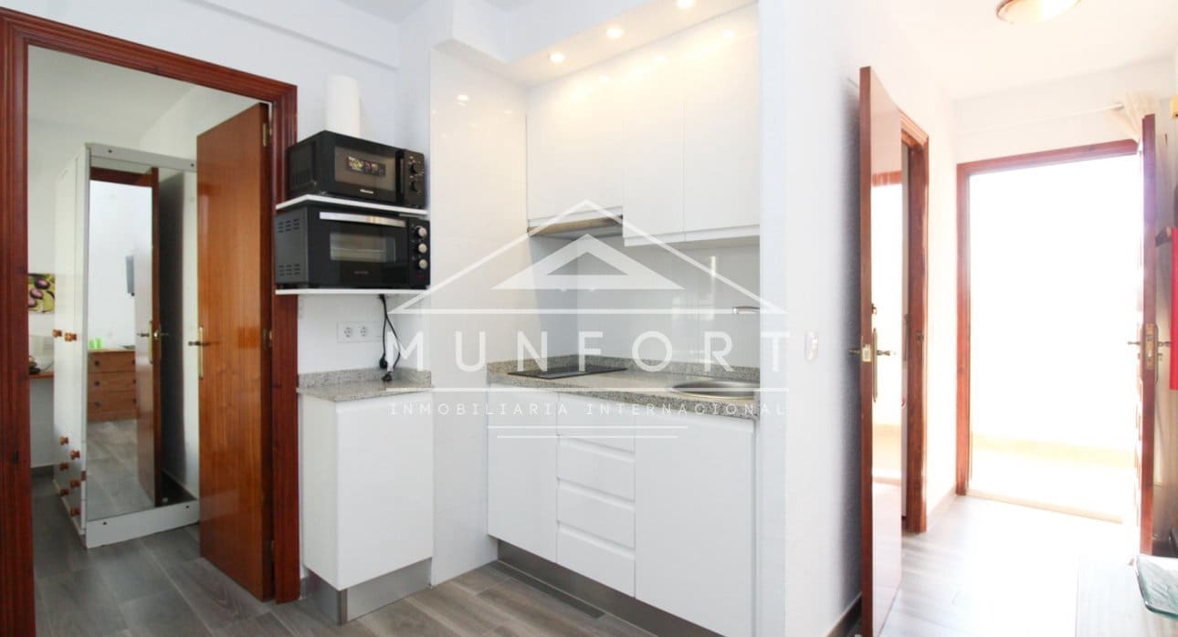 1 bedroom Apartment for rent in Pilar de la Horadada - € 800 (Ref: 8803844)