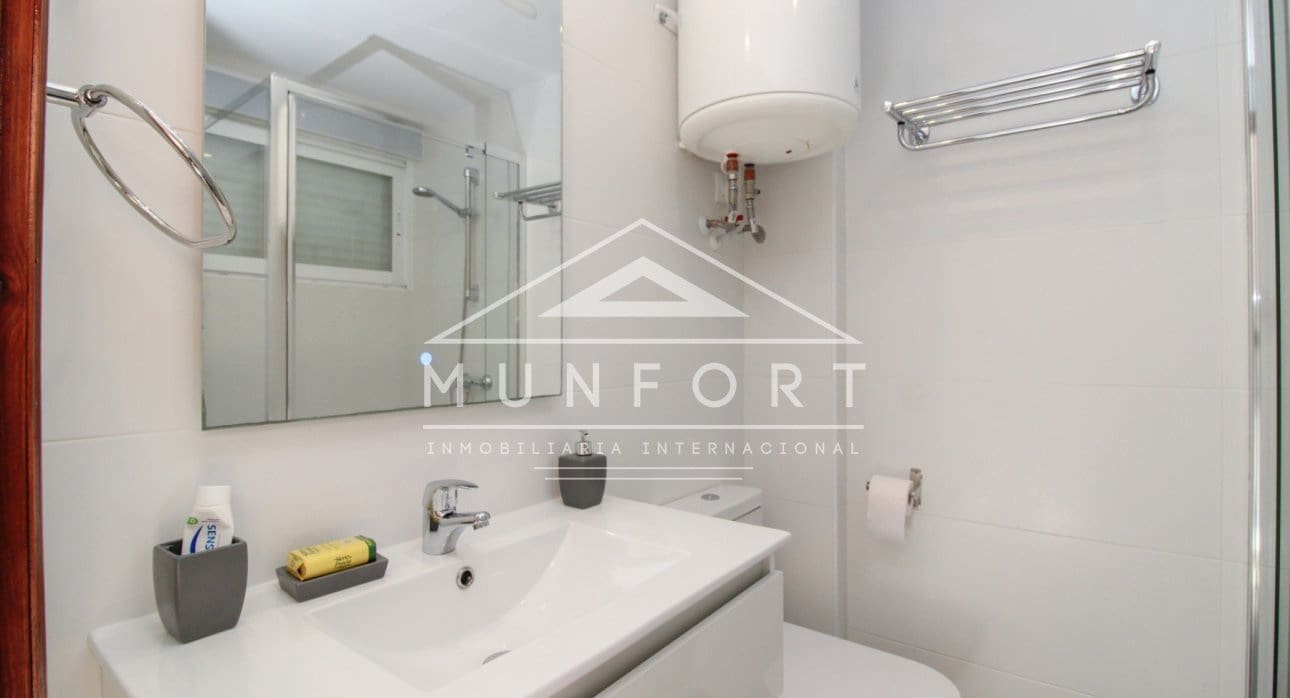 1 bedroom Apartment for rent in Pilar de la Horadada - € 800 (Ref: 8803844)