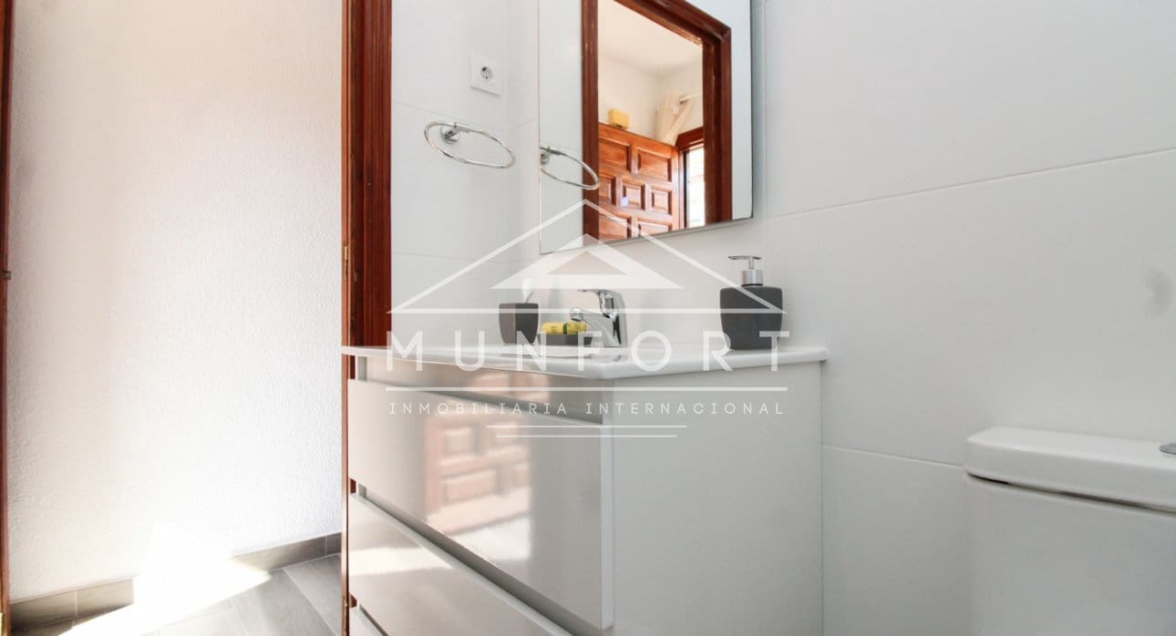 1 bedroom Apartment for rent in Pilar de la Horadada - € 800 (Ref: 8803844)