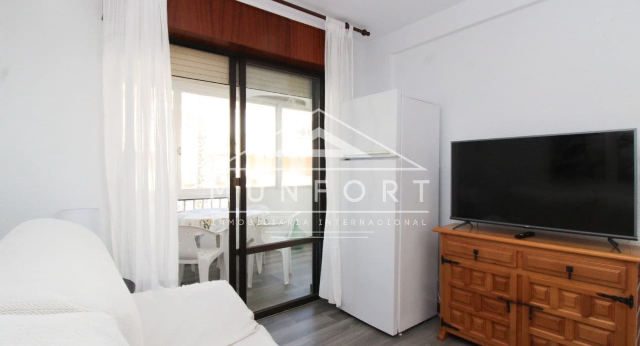 1 bedroom Apartment for rent in Pilar de la Horadada - € 800 (Ref: 8803844)