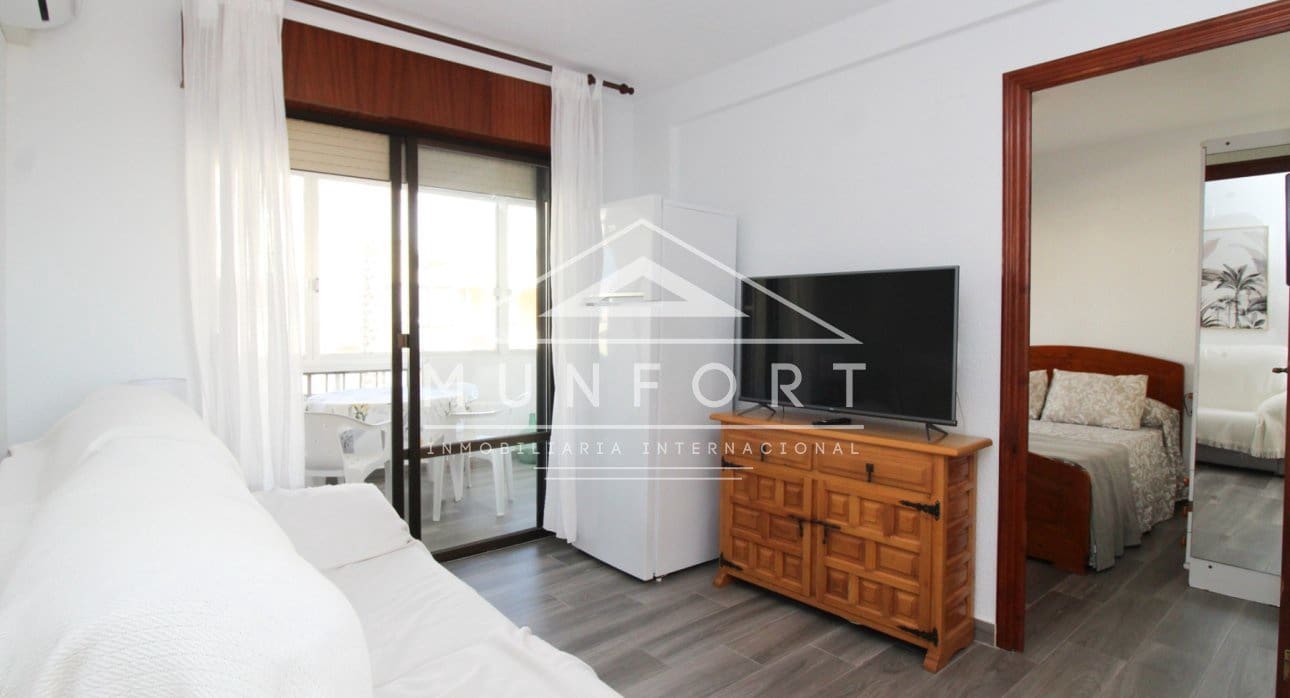1 bedroom Apartment for rent in Pilar de la Horadada - € 800 (Ref: 8803844)