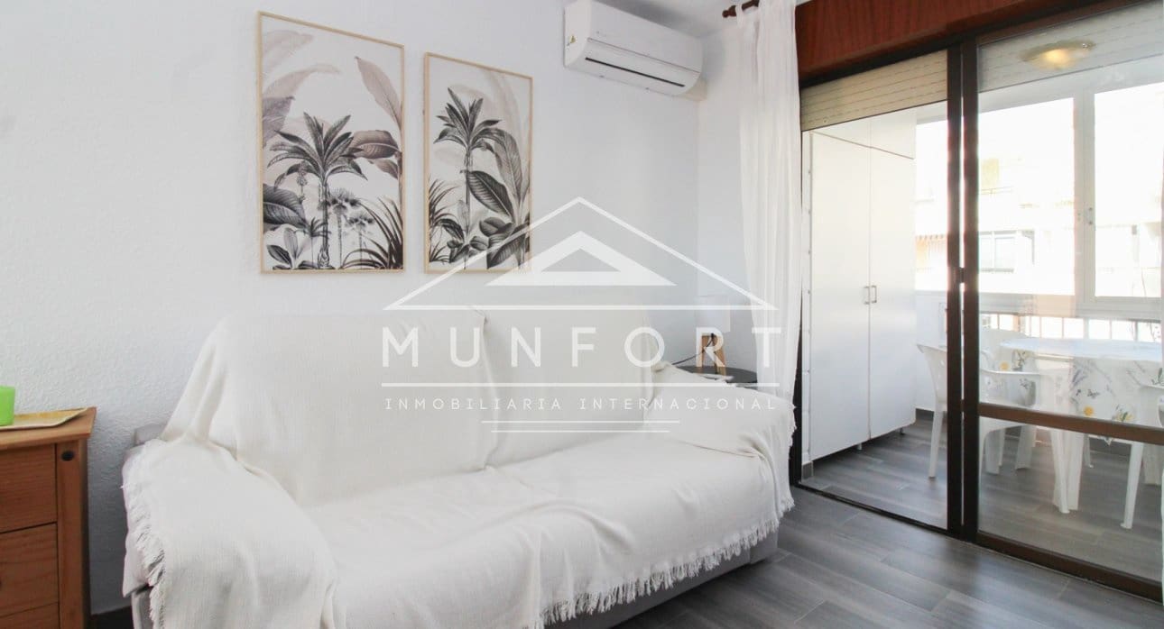 1 bedroom Apartment for rent in Pilar de la Horadada - € 800 (Ref: 8803844)