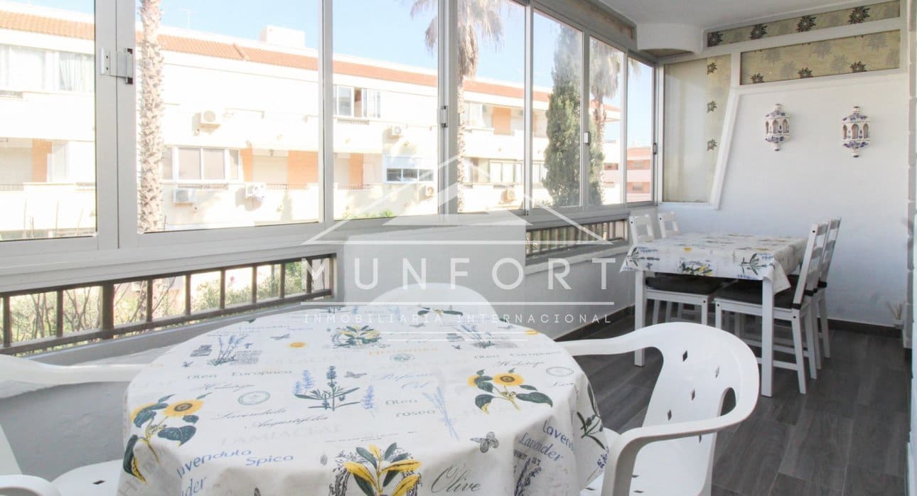 1 bedroom Apartment for rent in Pilar de la Horadada - € 800 (Ref: 8803844)