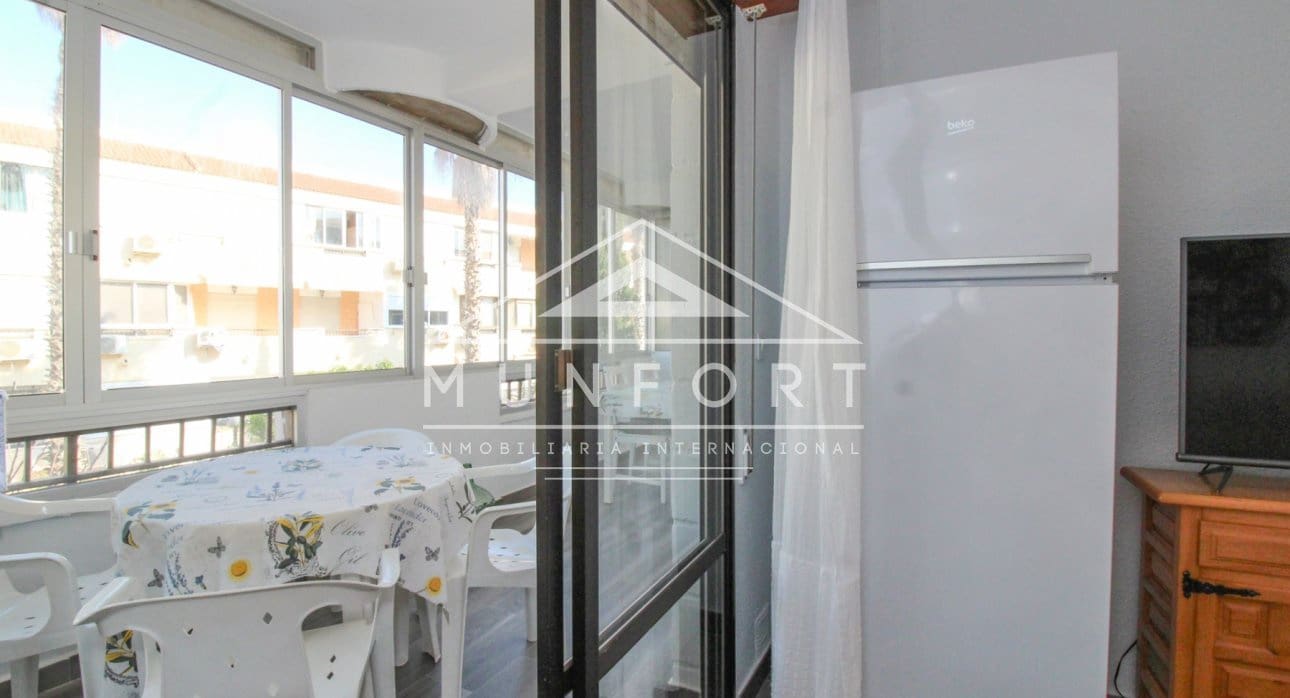 1 bedroom Apartment for rent in Pilar de la Horadada - € 800 (Ref: 8803844)