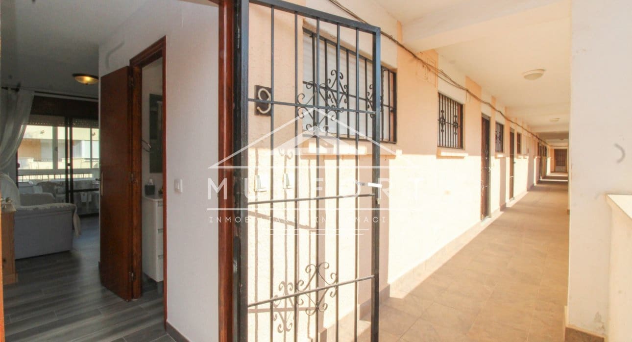 1 bedroom Apartment for rent in Pilar de la Horadada - € 800 (Ref: 8803844)