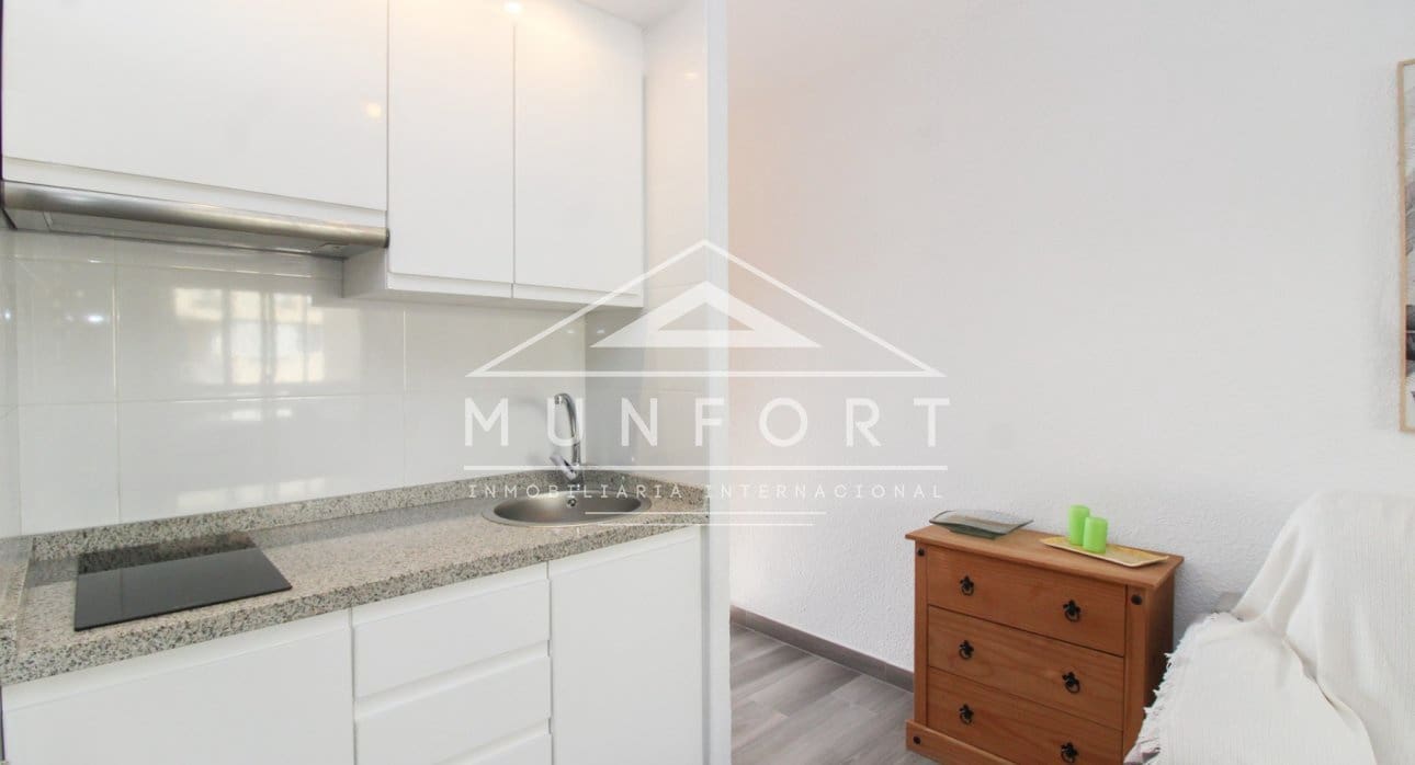 1 bedroom Apartment for rent in Pilar de la Horadada - € 800 (Ref: 8803844)