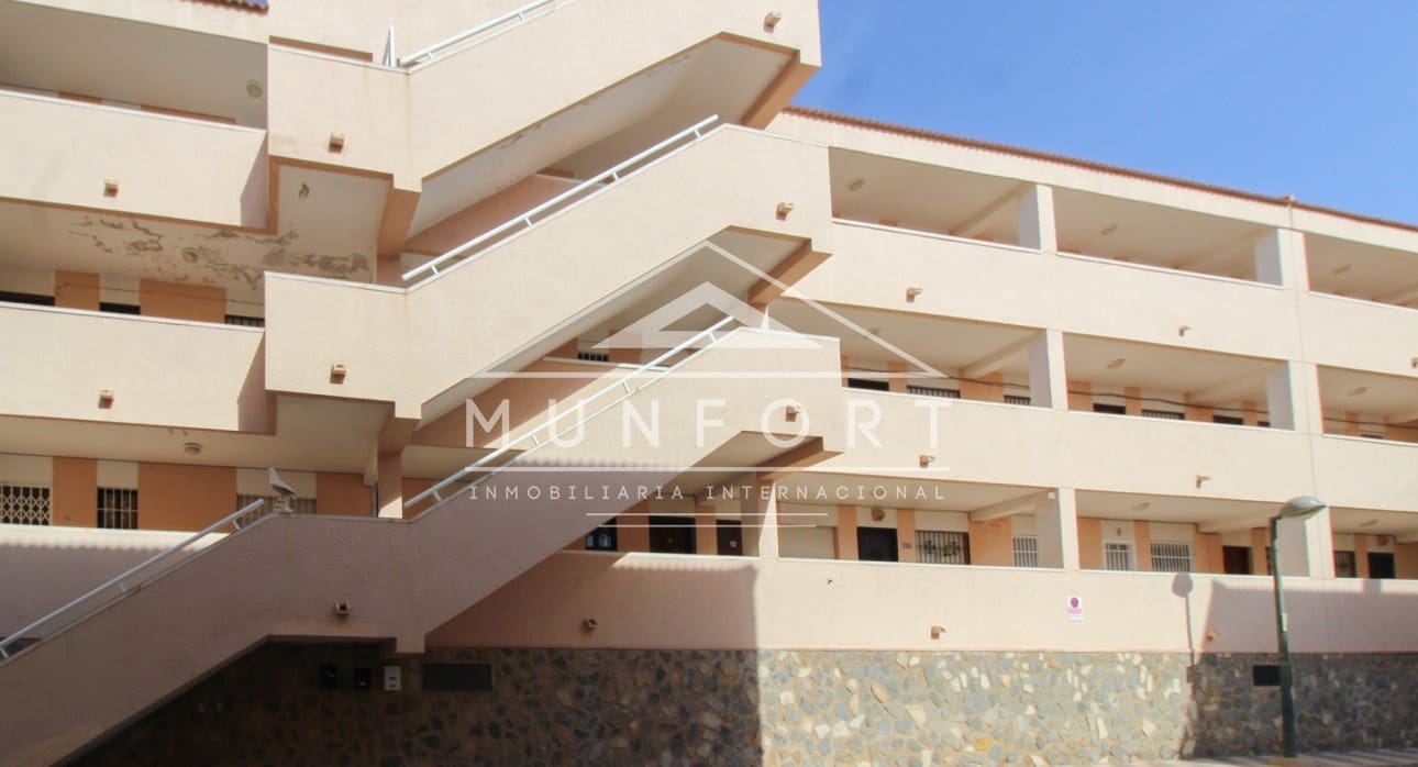 1 bedroom Apartment for rent in Pilar de la Horadada - € 800 (Ref: 8803844)