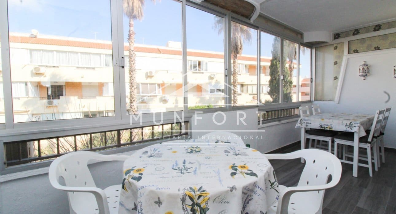 1 bedroom Apartment for rent in Pilar de la Horadada - € 800 (Ref: 8803844)