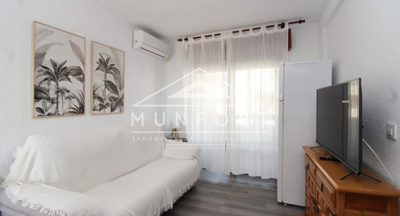 1 bedroom Apartment for rent in Pilar de la Horadada - € 800 (Ref: 8803844)
