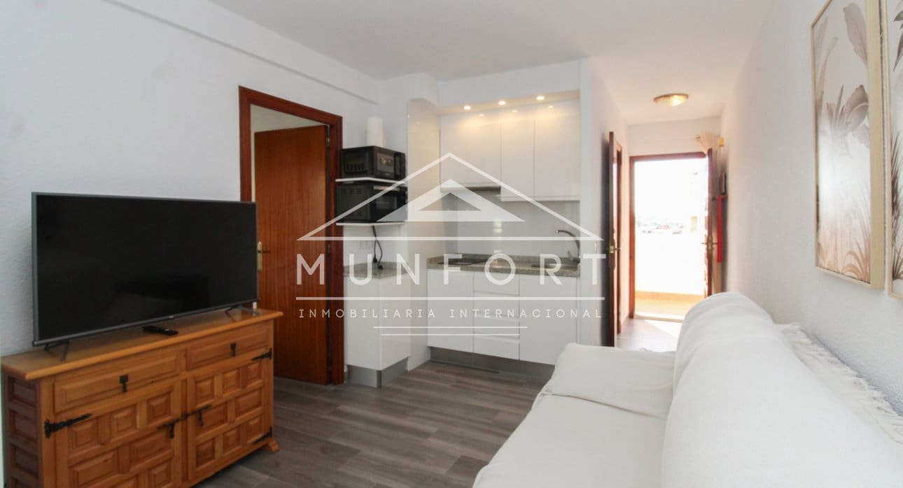 1 bedroom Apartment for rent in Pilar de la Horadada - € 800 (Ref: 8803844)