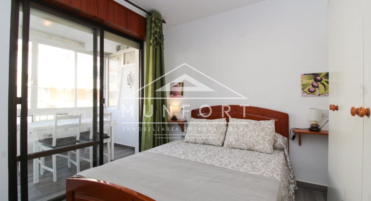 1 bedroom Apartment for rent in Pilar de la Horadada - € 800 (Ref: 8803844)