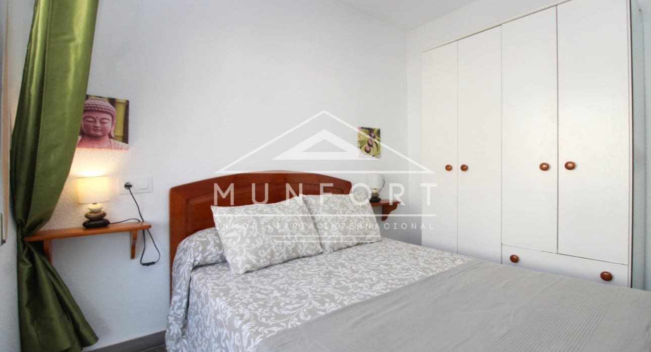 1 bedroom Apartment for rent in Pilar de la Horadada - € 800 (Ref: 8803844)