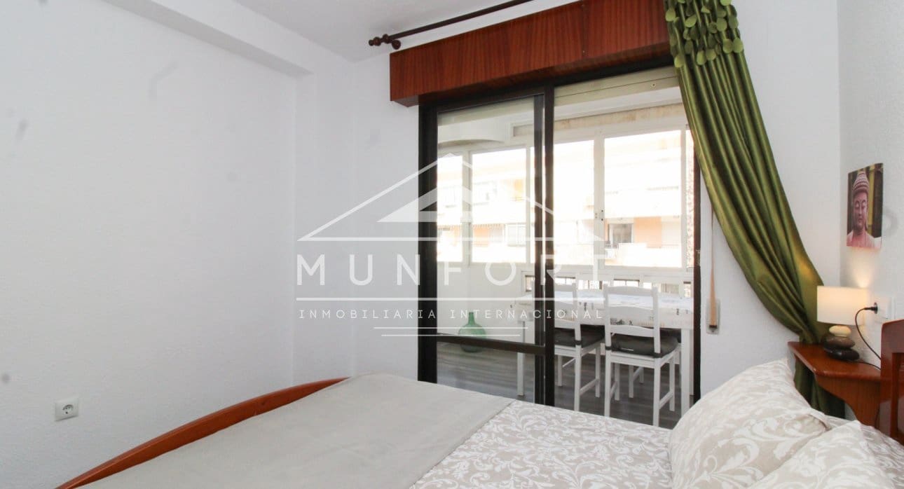 1 bedroom Apartment for rent in Pilar de la Horadada - € 800 (Ref: 8803844)