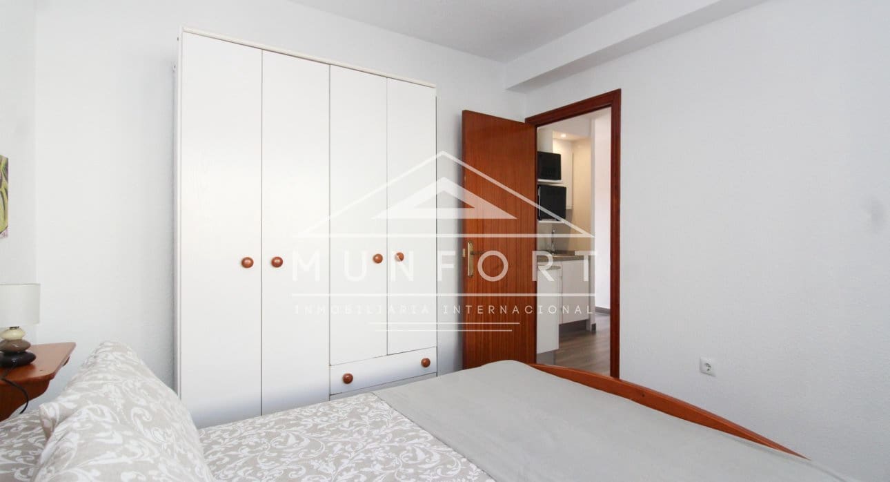 1 bedroom Apartment for rent in Pilar de la Horadada - € 800 (Ref: 8803844)