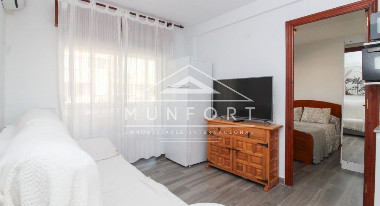 1 bedroom Apartment for rent in Pilar de la Horadada - € 800 (Ref: 8803844)