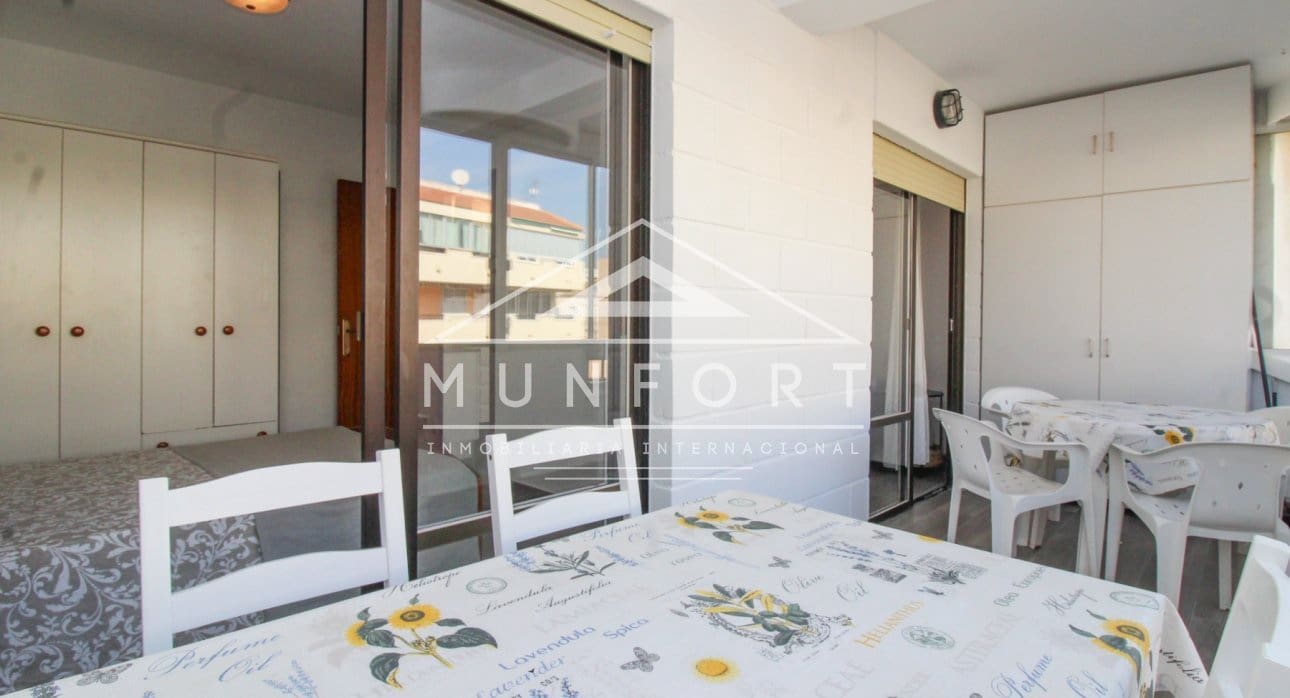 1 bedroom Apartment for rent in Pilar de la Horadada - € 800 (Ref: 8803844)