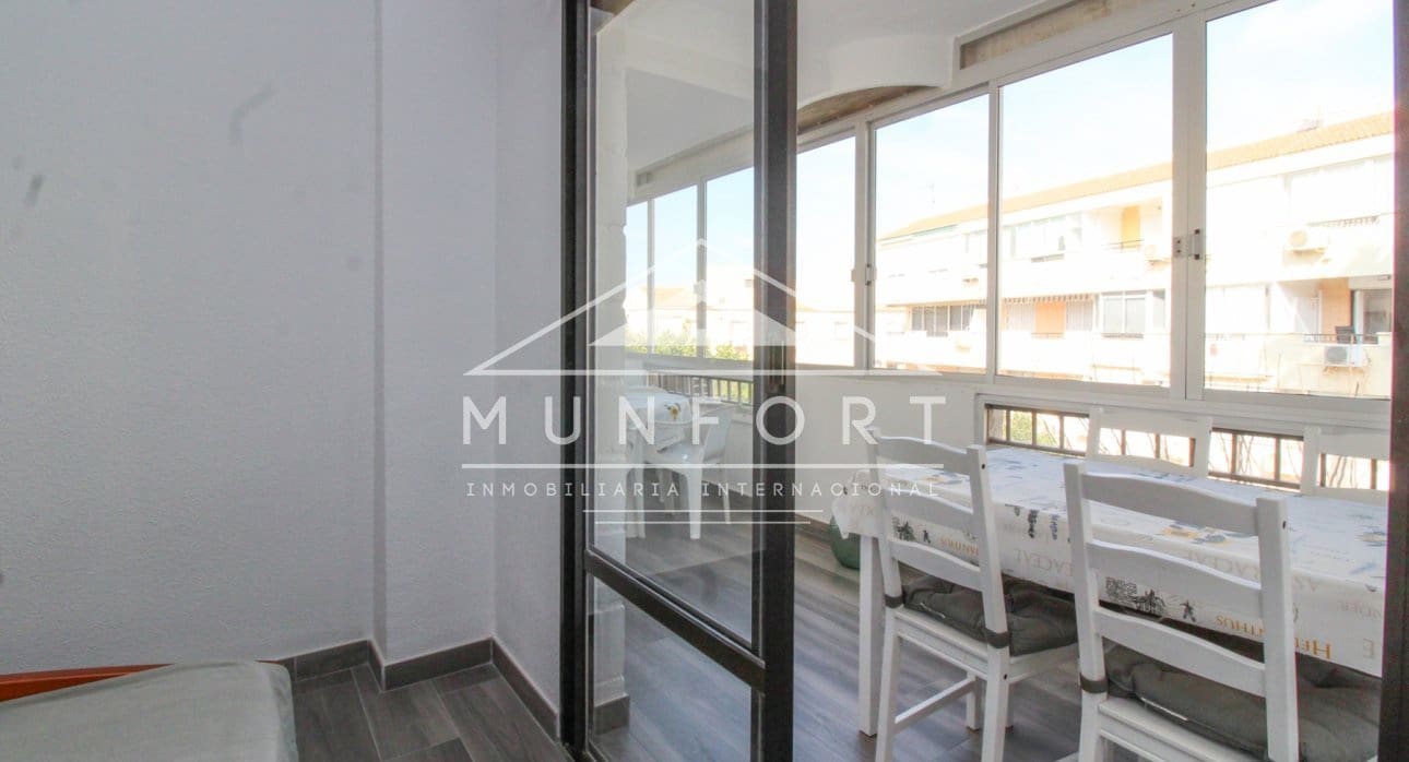 1 bedroom Apartment for rent in Pilar de la Horadada - € 800 (Ref: 8803844)