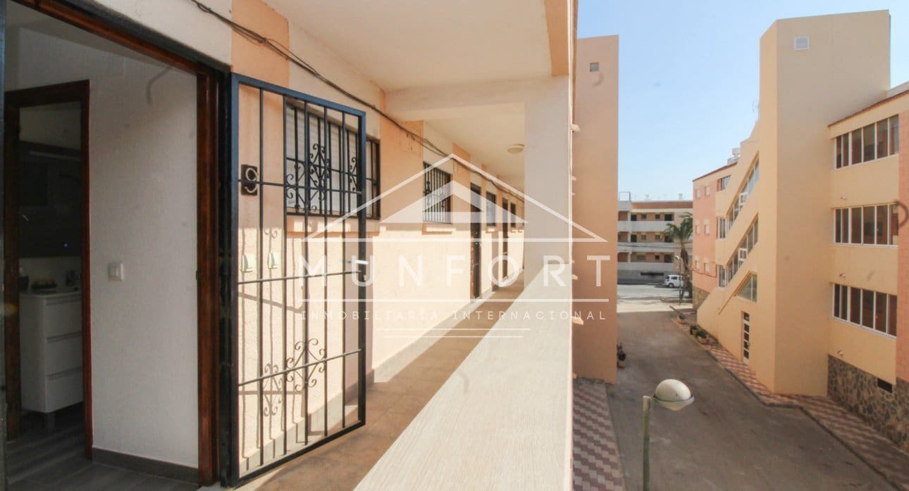 1 bedroom Apartment for rent in Pilar de la Horadada - € 800 (Ref: 8803844)