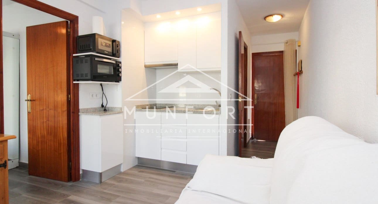 1 bedroom Apartment for rent in Pilar de la Horadada - € 800 (Ref: 8803844)