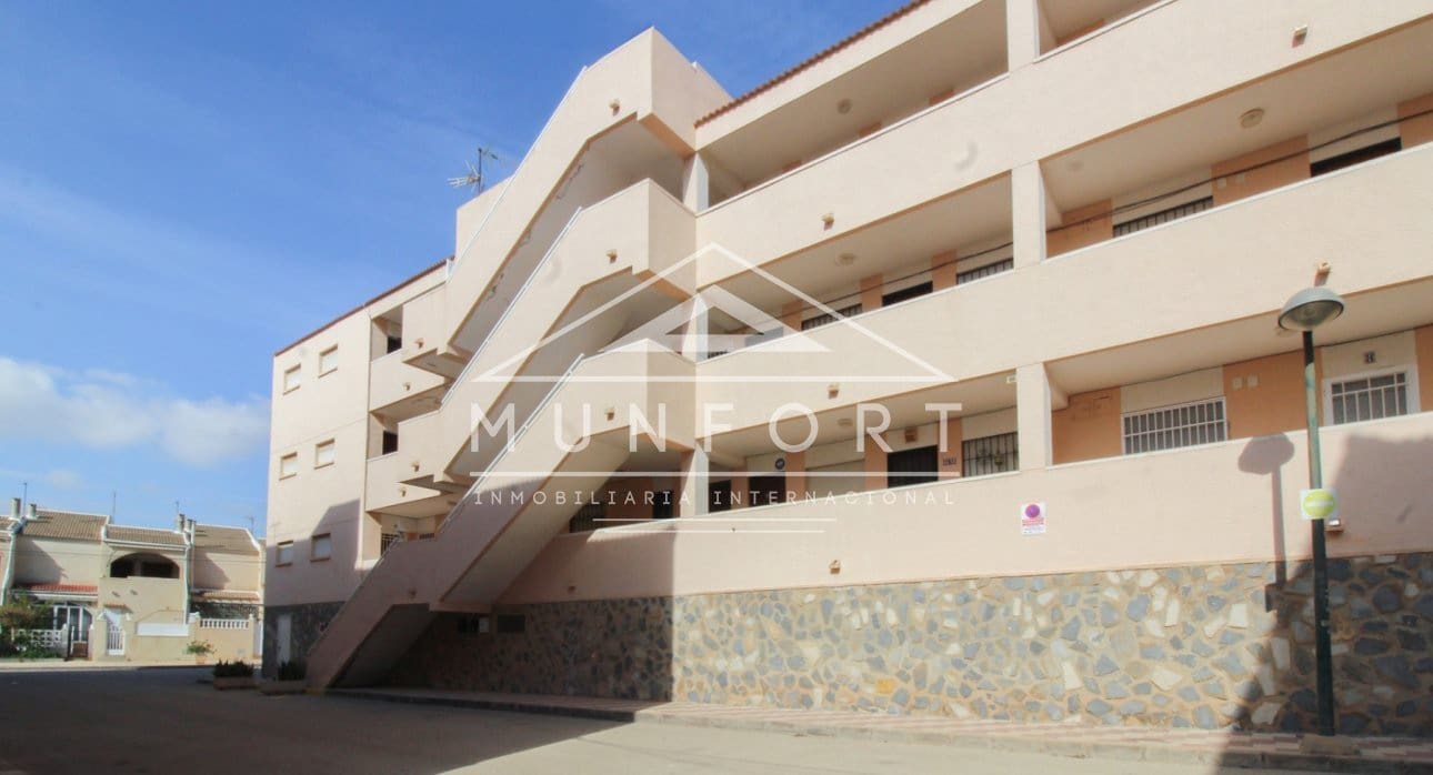 1 bedroom Apartment for rent in Pilar de la Horadada - € 800 (Ref: 8803844)