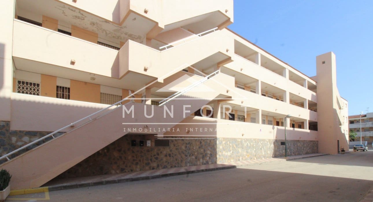 1 bedroom Apartment for rent in Pilar de la Horadada - € 800 (Ref: 8803844)