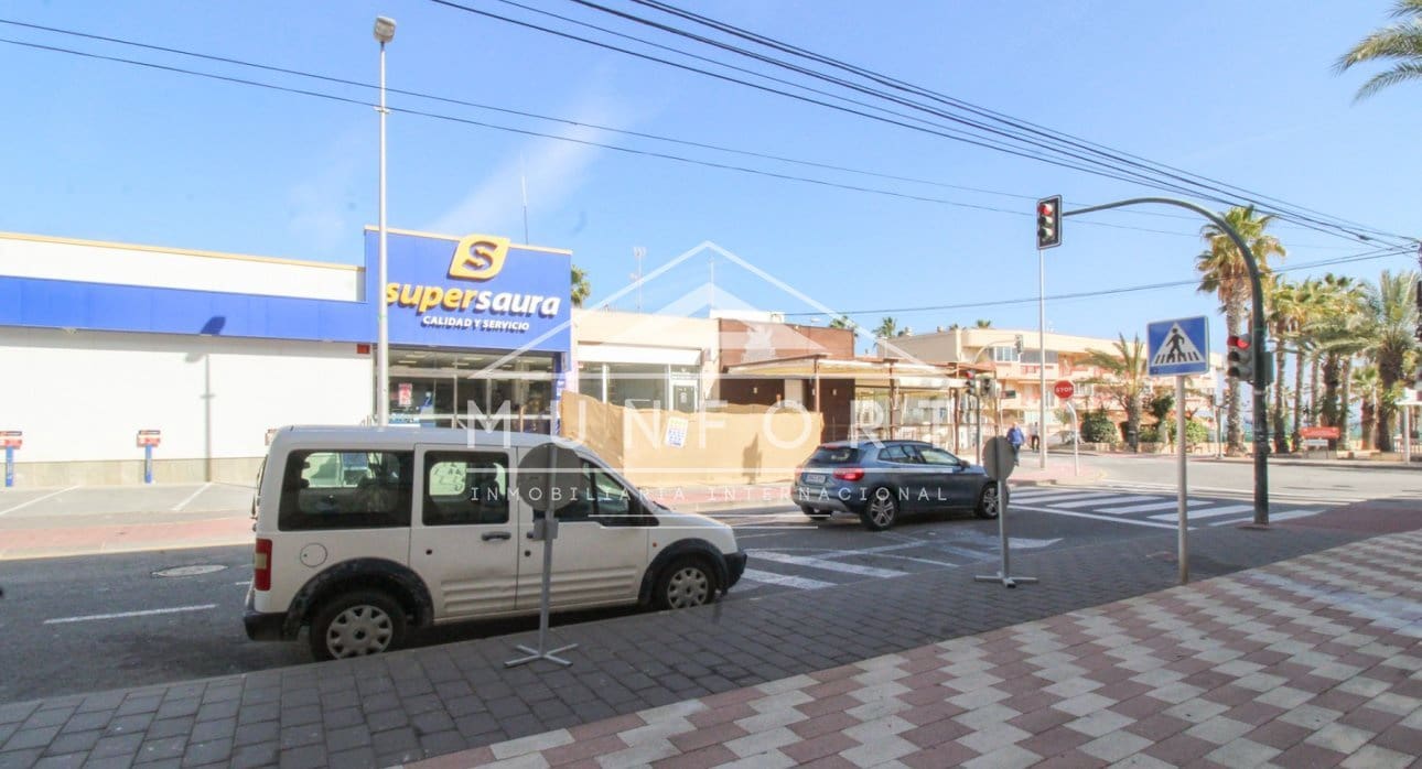 1 bedroom Apartment for rent in Pilar de la Horadada - € 800 (Ref: 8803844)