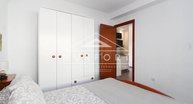 1 sypialnia Apartament do wynajęcia w Mil Palmeras, Pilar de la Horadada - 800 € (Ref: 8803844)