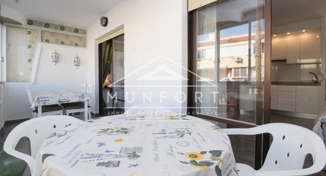 1 sypialnia Apartament do wynajęcia w Mil Palmeras, Pilar de la Horadada - 800 € (Ref: 8803844)