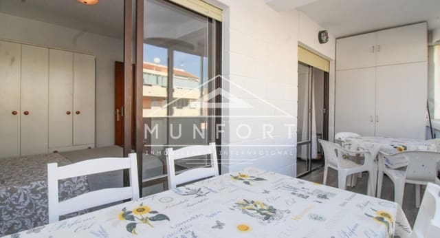 1 sypialnia Apartament do wynajęcia w Mil Palmeras, Pilar de la Horadada - 800 € (Ref: 8803844)