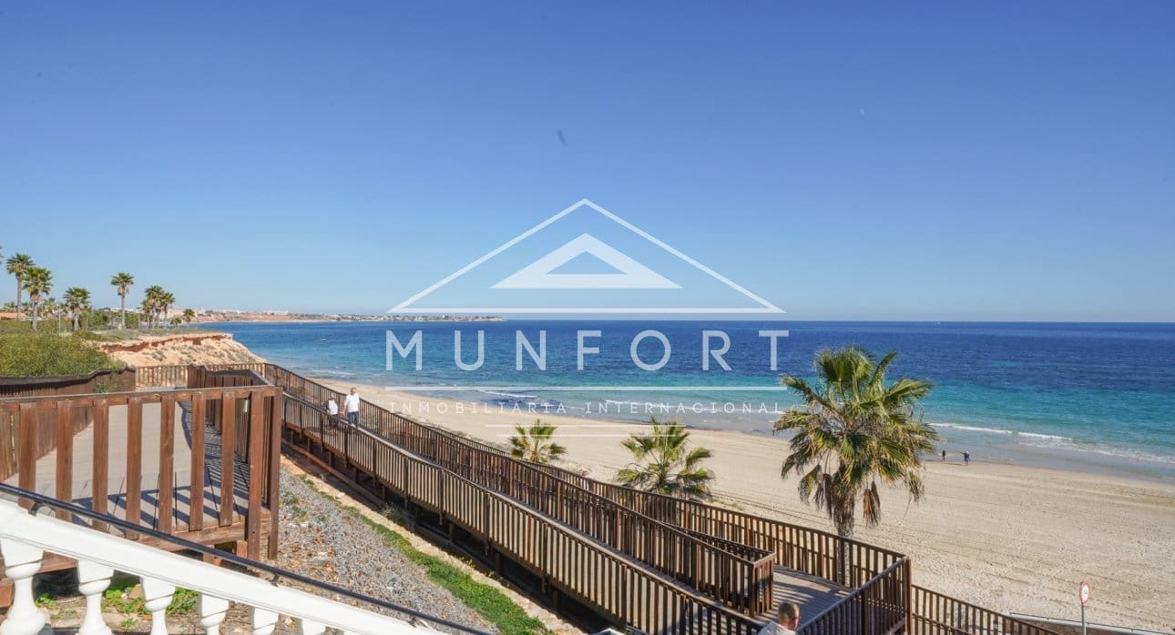 1 bedroom Apartment for rent in Pilar de la Horadada - € 800 (Ref: 8803844)