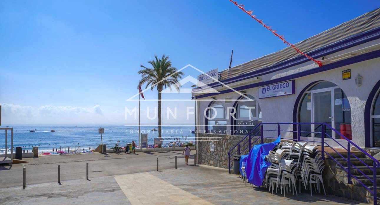 1 bedroom Apartment for rent in Pilar de la Horadada - € 800 (Ref: 8803844)