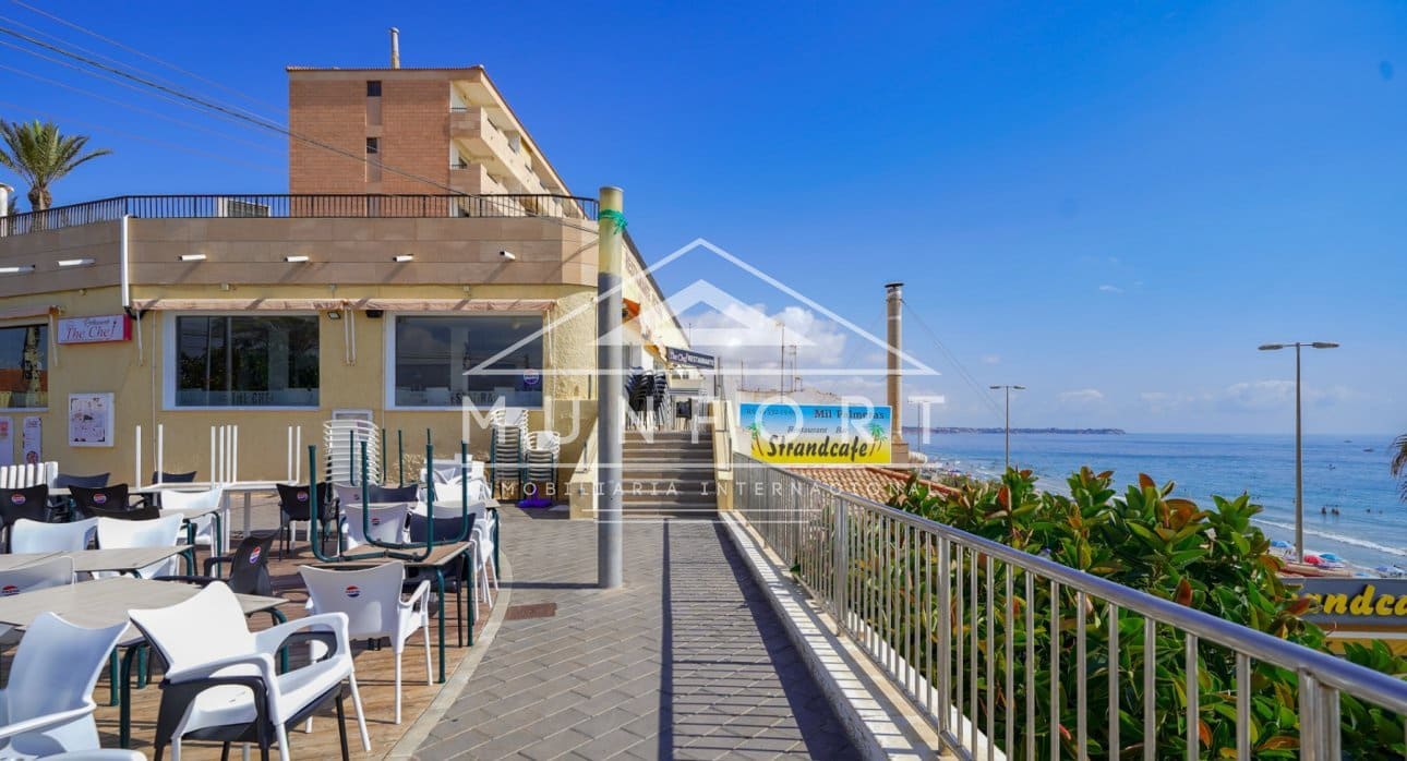 1 bedroom Apartment for rent in Pilar de la Horadada - € 800 (Ref: 8803844)