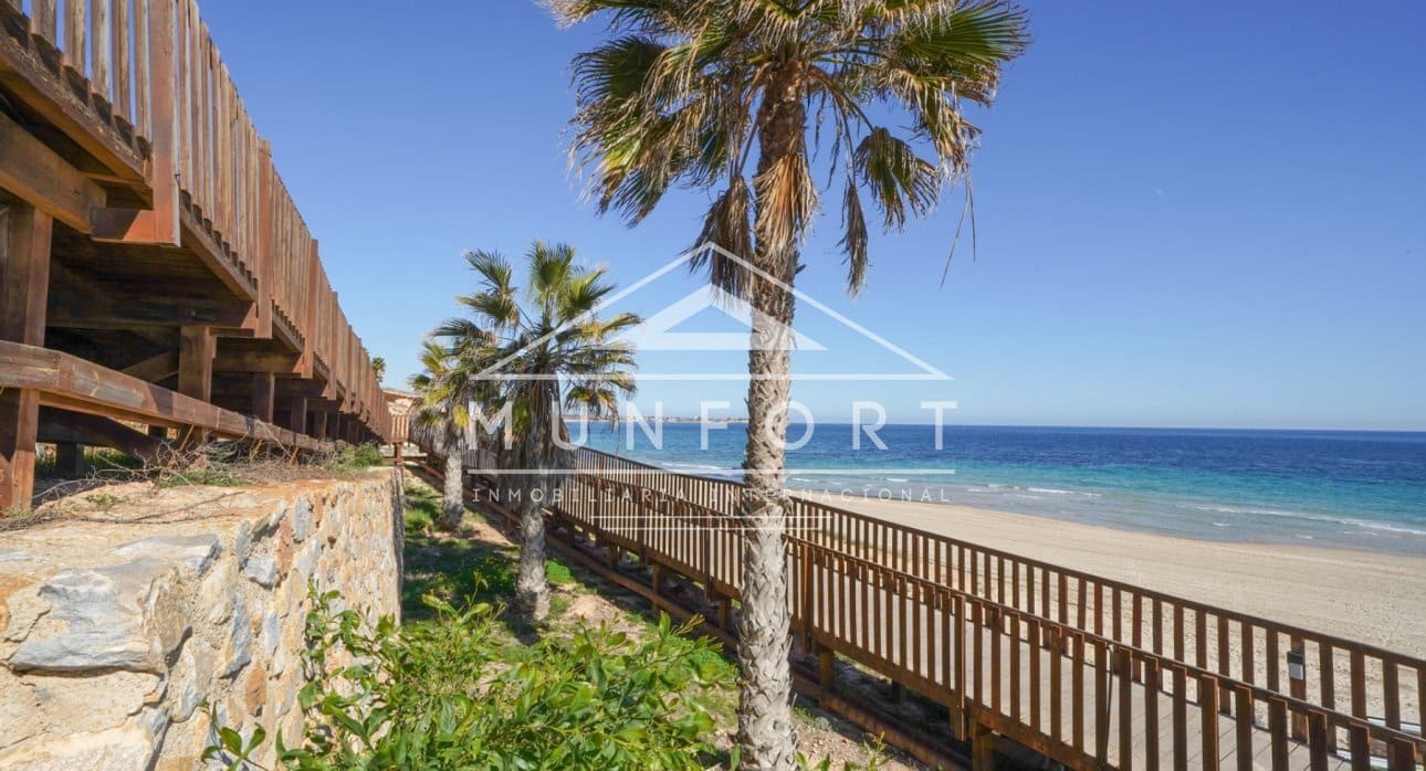 1 bedroom Apartment for rent in Pilar de la Horadada - € 800 (Ref: 8803844)