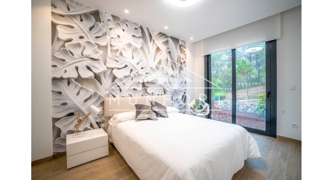 3 chambre Villa/Maison à vendre à Pilar de la Horadada avec piscine - 574 000 € (Ref: 8815057)