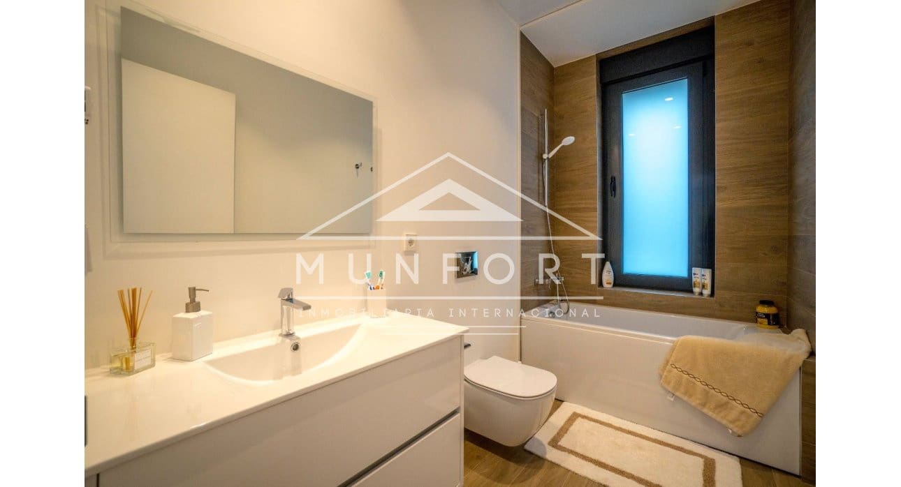 3 chambre Villa/Maison à vendre à Pilar de la Horadada avec piscine - 574 000 € (Ref: 8815057)