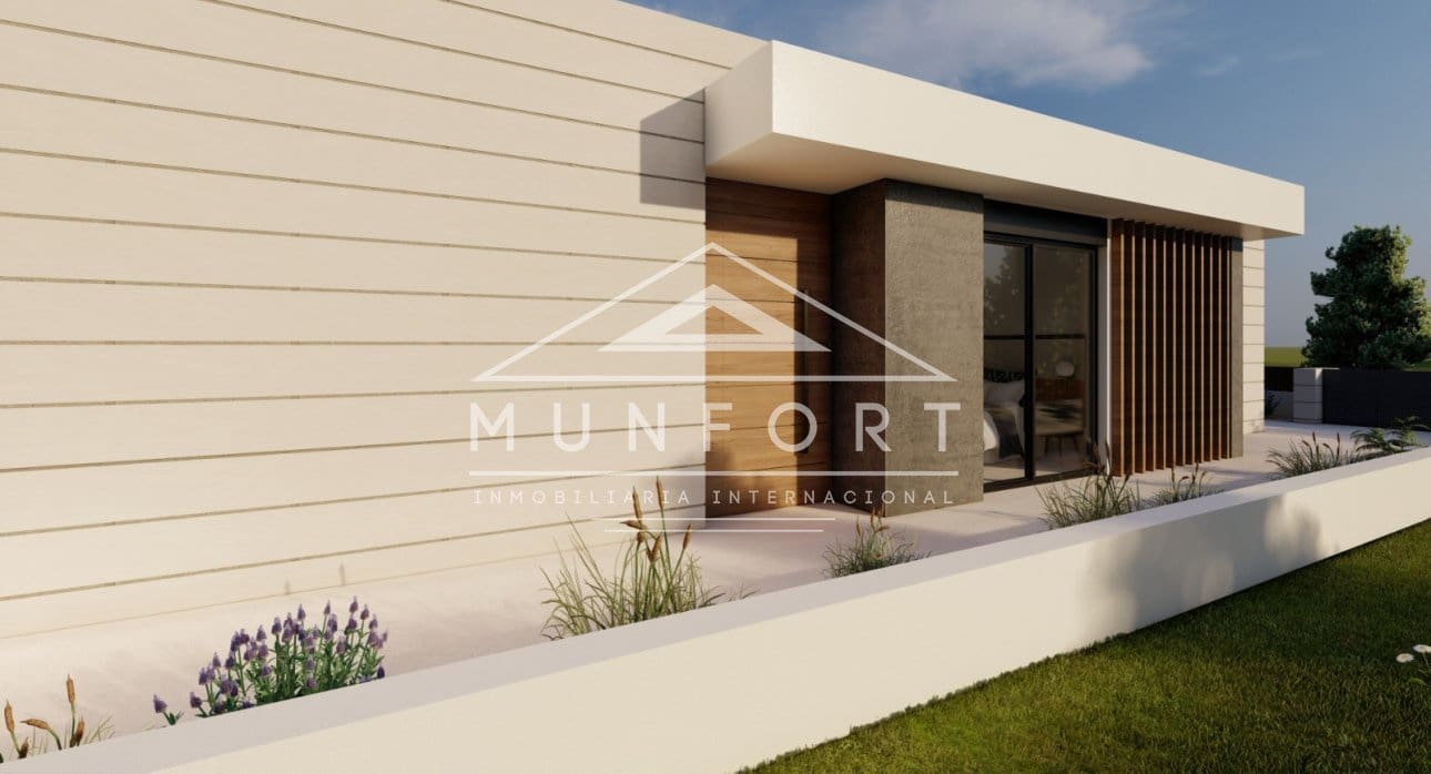 3 chambre Villa/Maison à vendre à Pilar de la Horadada avec piscine - 574 000 € (Ref: 8815057)