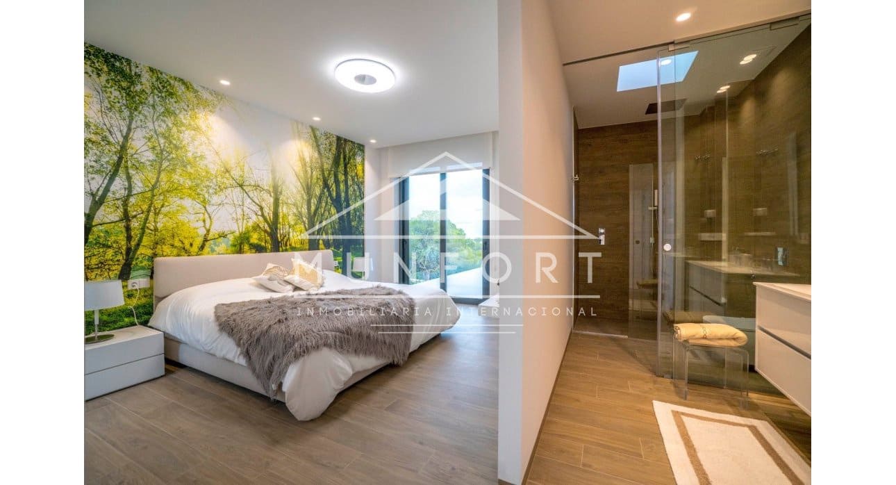 3 chambre Villa/Maison à vendre à Pilar de la Horadada avec piscine - 574 000 € (Ref: 8815057)