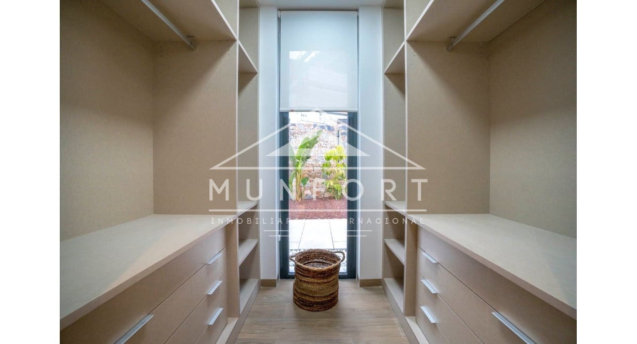 3 chambre Villa/Maison à vendre à Pilar de la Horadada avec piscine - 574 000 € (Ref: 8815057)